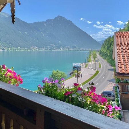 Fewo am See Pertisau Zewnętrze zdjęcie