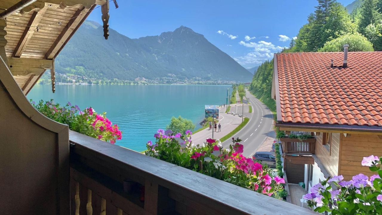 Fewo am See Pertisau Zewnętrze zdjęcie